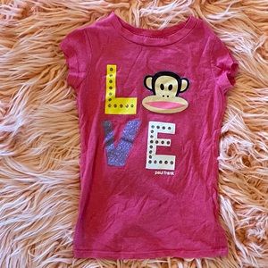Paul frank shirt